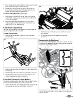 Preview for 29 page of Ferris 5901914 Operator'S Manual