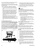 Preview for 30 page of Ferris 5901914 Operator'S Manual