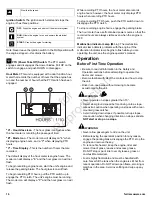 Preview for 16 page of Ferris 5901992 Operator'S Manual