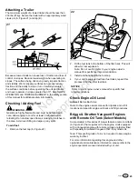 Preview for 23 page of Ferris 5901992 Operator'S Manual