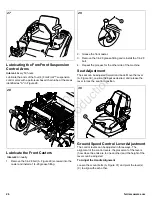 Preview for 26 page of Ferris 5901992 Operator'S Manual