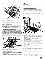 Preview for 27 page of Ferris 5901992 Operator'S Manual