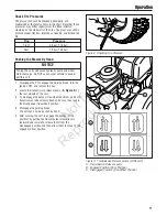 Preview for 19 page of Ferris CCW36 Series Operator'S Manual