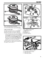 Preview for 21 page of Ferris CCW36 Series Operator'S Manual