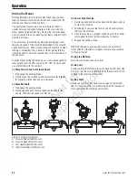 Preview for 22 page of Ferris CCW36 Series Operator'S Manual