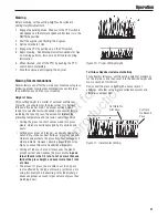 Preview for 23 page of Ferris CCW36 Series Operator'S Manual