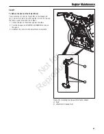 Preview for 33 page of Ferris CCW36 Series Operator'S Manual