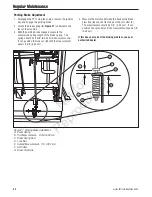 Preview for 34 page of Ferris CCW36 Series Operator'S Manual