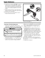 Preview for 38 page of Ferris CCW36 Series Operator'S Manual