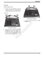 Предварительный просмотр 15 страницы Ferris FB2000 Series Operator'S Manual