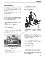 Предварительный просмотр 19 страницы Ferris FB2000 Series Operator'S Manual