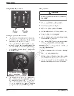 Предварительный просмотр 20 страницы Ferris FB2000 Series Operator'S Manual