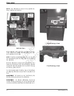 Предварительный просмотр 24 страницы Ferris FB2000 Series Operator'S Manual