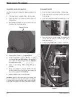 Предварительный просмотр 32 страницы Ferris FB2000 Series Operator'S Manual