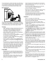 Предварительный просмотр 6 страницы Ferris FW25 Series Operator'S Manual