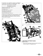 Предварительный просмотр 19 страницы Ferris FW25 Series Operator'S Manual