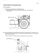 Preview for 13 page of Ferris h2220b Owner'S/Operator'S Manual