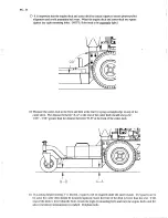 Preview for 14 page of Ferris h2220b Owner'S/Operator'S Manual