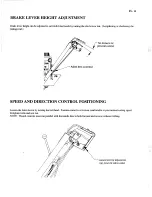 Preview for 17 page of Ferris h2220b Owner'S/Operator'S Manual