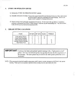 Preview for 23 page of Ferris h2220b Owner'S/Operator'S Manual