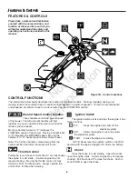 Preview for 10 page of Ferris Hydro Cut 1332 Operator'S Manual