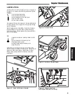 Preview for 25 page of Ferris HydroCut 5900111 Operator'S Manual