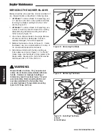 Preview for 26 page of Ferris HydroCut 5900111 Operator'S Manual