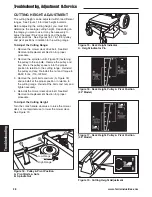 Preview for 30 page of Ferris HydroCut 5900111 Operator'S Manual