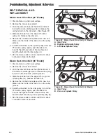 Preview for 32 page of Ferris HydroCut 5900111 Operator'S Manual