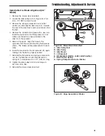 Preview for 33 page of Ferris HydroCut 5900111 Operator'S Manual