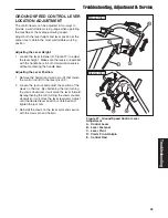 Preview for 35 page of Ferris HydroCut 5900111 Operator'S Manual