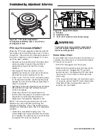 Preview for 36 page of Ferris HydroCut 5900111 Operator'S Manual