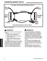 Preview for 38 page of Ferris HydroCut 5900111 Operator'S Manual