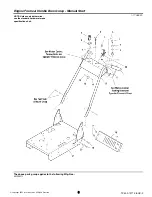 Preview for 6 page of Ferris HydroCut 5900604 Parts Manual