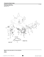 Предварительный просмотр 22 страницы Ferris HydroCut 5900604 Parts Manual