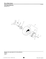 Предварительный просмотр 26 страницы Ferris HydroCut 5900604 Parts Manual