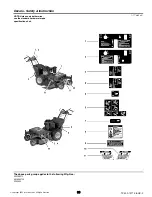 Предварительный просмотр 30 страницы Ferris HydroCut 5900604 Parts Manual