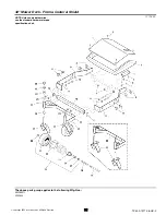 Предварительный просмотр 32 страницы Ferris HydroCut 5900604 Parts Manual