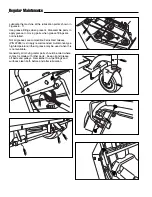 Preview for 18 page of Ferris HydroWalk DDS48 Operator'S Manual