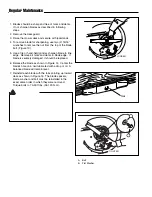 Preview for 20 page of Ferris HydroWalk DDS48 Operator'S Manual