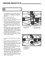 Preview for 26 page of Ferris HydroWalk DDS48 Operator'S Manual