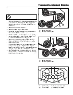 Preview for 27 page of Ferris HydroWalk DDS48 Operator'S Manual