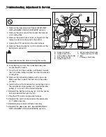 Preview for 28 page of Ferris HydroWalk DDS48 Operator'S Manual