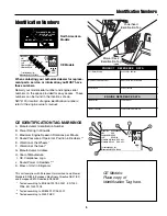 Preview for 13 page of Ferris HydroWalk Series Operator'S Manual