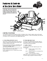 Предварительный просмотр 10 страницы Ferris IS1000ZKA2148CE Operator'S Manual