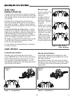 Предварительный просмотр 14 страницы Ferris IS1000ZKA2148CE Operator'S Manual