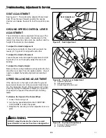 Предварительный просмотр 26 страницы Ferris IS1000ZKA2148CE Operator'S Manual