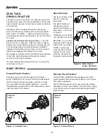 Preview for 20 page of Ferris IS1500ZKAV1944 Operator'S Manual