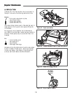 Preview for 26 page of Ferris IS1500ZKAV1944 Operator'S Manual