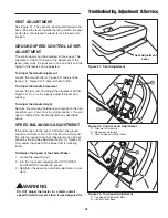 Preview for 31 page of Ferris IS1500ZKAV1944 Operator'S Manual